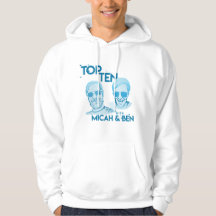 TTMB Mannen Hoodie