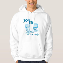TTMB Mannen Hoodie