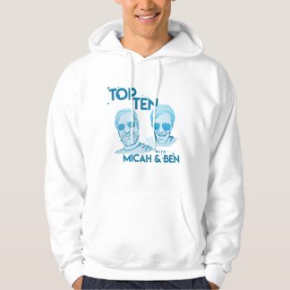 TTMB Mannen Hoodie