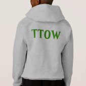 TTOW (Achterkant)