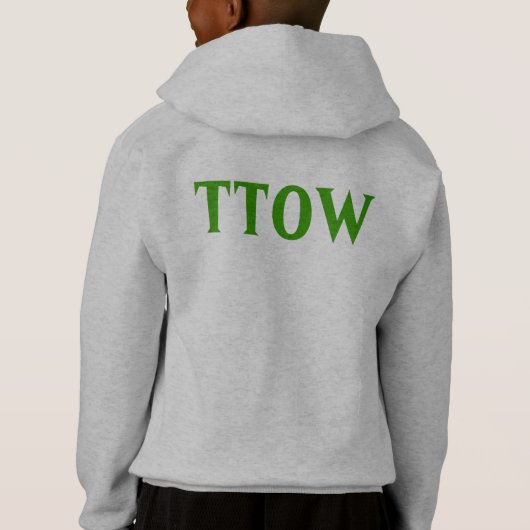 TTOW (Achterkant)