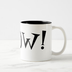 TTOW! TWEEKLEURIGE KOFFIEMOK
