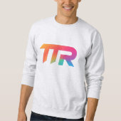 TTR design  Trui (Voorkant)