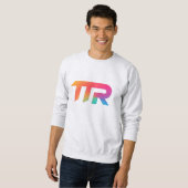 TTR-ontwerp Trui (Voorkant volledig)