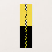 TTTs - New York - gevouwen visitekaartje (Buitenkant ongevouwen)