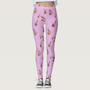TTTs - wanneer de Varkens vliegen... Leggings