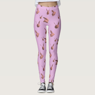 TTTs - wanneer de Varkens vliegen... Leggings