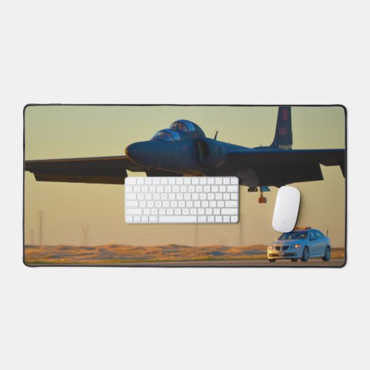 TU-2S DRAGON LADY BUREAUMAT (Keyboard & Muis)