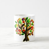 Tu Bishvat Koffiemok (Center)