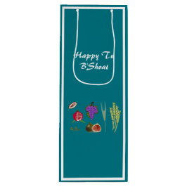 Tu B'Shvat Wijn Cadeautas