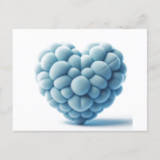 Tu Corazón Suave Briefkaart