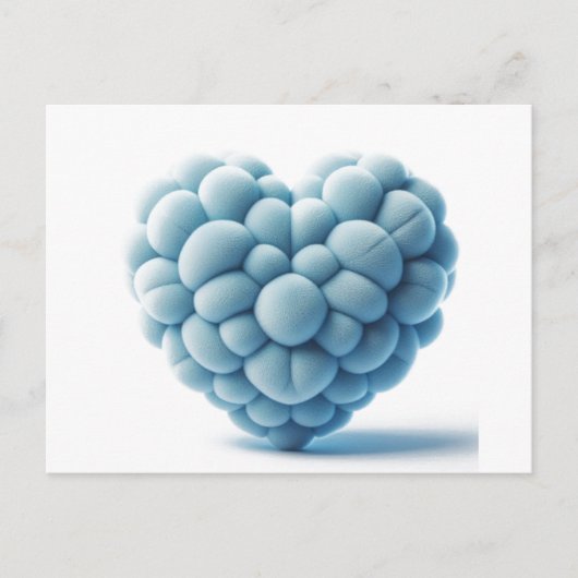  Tu Corazón Suave Briefkaart (Voorkant)