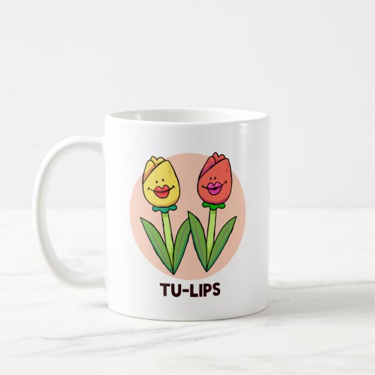 Tu-lips Flower Pun Mok (Links)