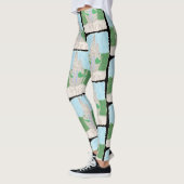 Tu Long Academy Leggings (Links)
