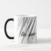 tu me manques magische mok (Links)