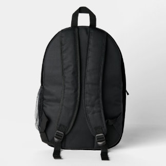 tu mochila en imperio dorado, personalidad bedrukte rugzak