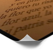 Tu risa poster (Hoek)