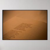 Tu risa poster (Voorkant)