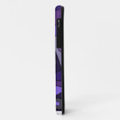 TU - Verbluffend Abstract ontwerp van de Rhino Case-Mate iPhone Case (Achterkant/links)