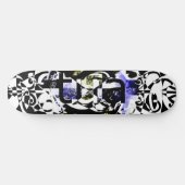 tua-design persoonlijk skateboard (Horizontaal)