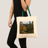 Tualatin, OR Tote Bag (Voorkant (product))