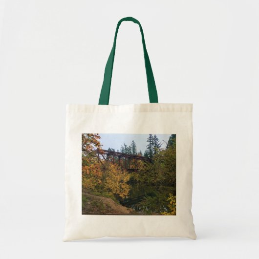 Tualatin, OR Tote Bag (Voorkant)