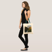 Tualatin, OR Tote Bag (Voorkant (model))