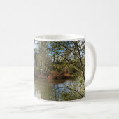 Tualatin rivier, Oregon Koffiemok (Voorkant rechts)