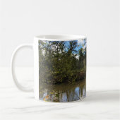 Tualatin rivier, Oregon Koffiemok (Links)