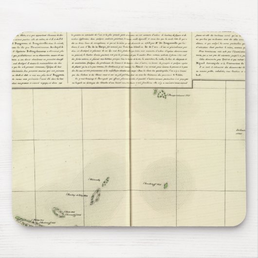 Tuamotu Islands Oceania nr. 43 Muismat (Voorkant)