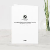 Tuan Jie Gong Yuan, Peking Kaart (Achterkant)