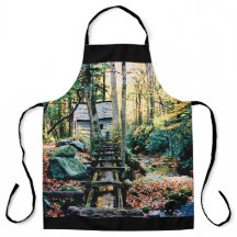 Tub Mill Badend in Sunshine