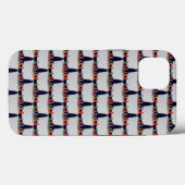 Tub of Beers Phone Case (Achterkant (horizontaal))
