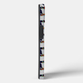 Tub van bier telefoonhoesje Case-Mate iPhone case (Achterkant / Rechts)