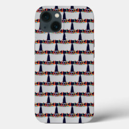 Tub van bier telefoonhoesje Case-Mate iPhone case