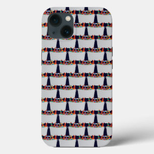 Tub van bier telefoonhoesje Case-Mate iPhone case