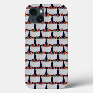 Tub van bier telefoonhoesje Case-Mate iPhone case