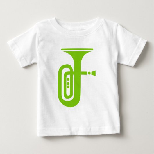 Tuba (Voorkant)
