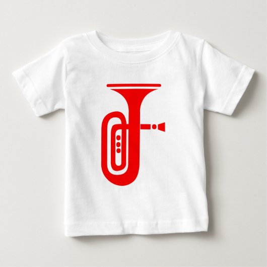 Tuba (Voorkant)
