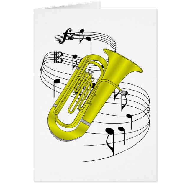 Tuba (Voorkant)