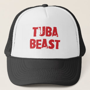 Tuba Beast Pet