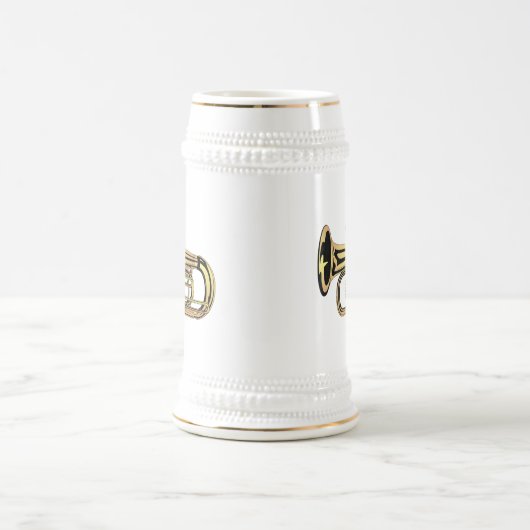 Tuba Bierpul (Center)