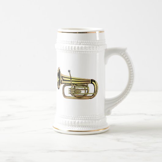 Tuba Bierpul (Rechts)