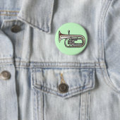 Tuba Button (In situ)