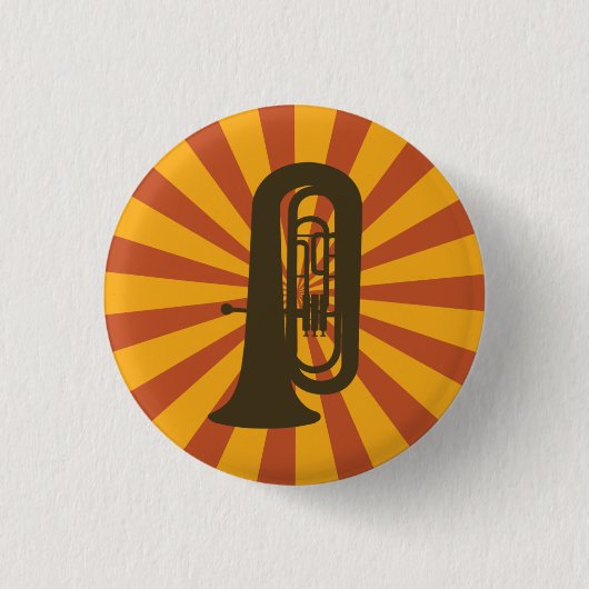 Tuba Button (Voorkant)