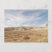 Tuba City Briefkaart (Voorkant)