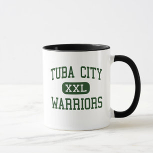 Tuba City - Warriors - High - Tuba City Arizona Mok