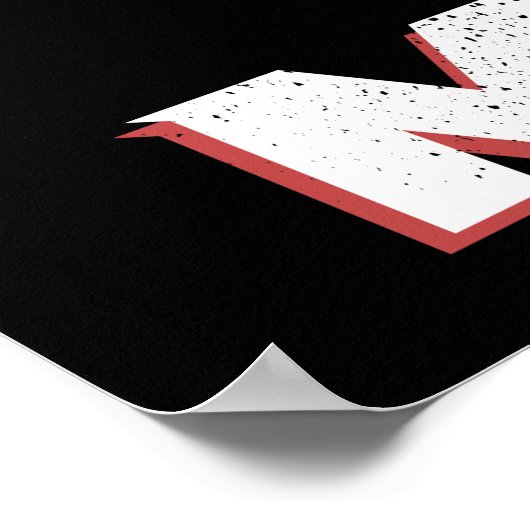 Tuba Gifts Heavy Metal Marching Band Sousaphone Poster (Hoek)