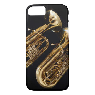 Tuba iPhone 7 Hoesje