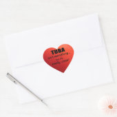 Tuba is niet alles Sticker (Envelop)